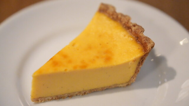 nei（ネイ） - 福島（カフェ）の写真