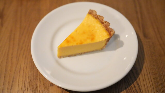 nei（ネイ） - 福島（カフェ）の写真