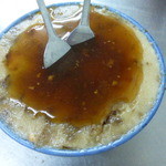 鄭記　台南碗粿 - 