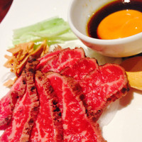 焼肉専科　肉の切り方 銀座数寄屋橋店 - 