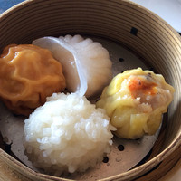 中国料理 燦宮 - 