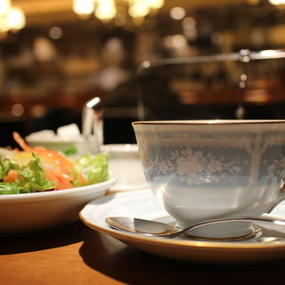 ドンピエール エクスプレスカレー_1