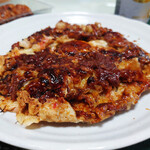 めいせい - お好み焼 肉玉