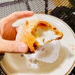 コム トゥジュール - 