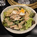 神戸牛・個室焼肉 大長今 - 