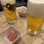 築地かねまさ - 