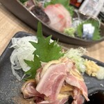 築地かねまさ - 