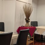 ベ・レギューム・ア・ターブル - 