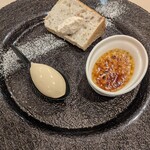 ベ・レギューム・ア・ターブル - 