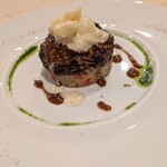 ベ・レギューム・ア・ターブル - 