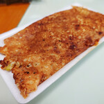 めいせい - お好み焼 肉玉