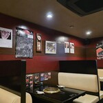 神戸牛・個室焼肉 大長今 - 