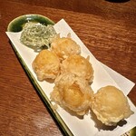 手打ち蕎麦 三乗 - 