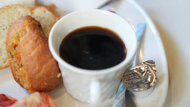 ふしぎのくにのアリス - 曽根田（喫茶店）の写真