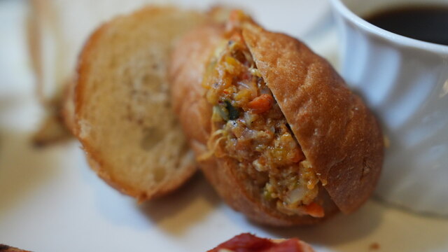 ふしぎのくにのアリス - 曽根田（喫茶店）の写真