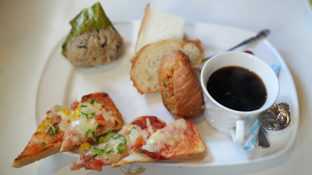 ふしぎのくにのアリス - 曽根田（喫茶店）の写真