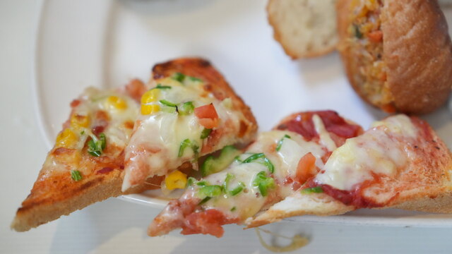 ふしぎのくにのアリス - 曽根田（喫茶店）の写真