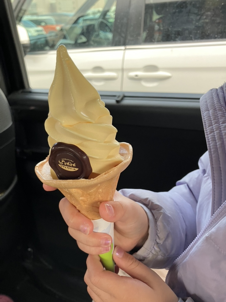 写真 : とれとれソフトクリーム - 白浜/ソフトクリーム | 食べログ