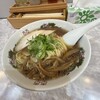 麺や二代目 夜来香