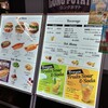 フレッシュネスバーガー PayPayドーム店