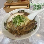 麺や二代目 夜来香 - 