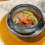 ガストロテカ ビメンディ - 