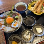 レストラン よし川 - 