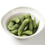 錦わらい - 黒枝豆