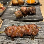 築地かねまさ - 