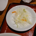 中華居酒屋 彩味園 - 