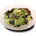 錦わらい - チョレギサラダ