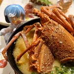 お食事処ながとも - 味噌汁まで最高にうまい