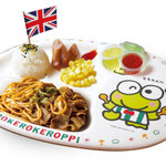 錦わらい - キッズ焼きそば