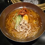 神戸牛・個室焼肉 大長今 - 