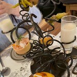 ガストロテカ ビメンディ - 