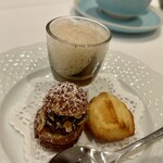 オーグードゥジュール メルヴェイユ 博多 - 