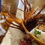 お食事処ながとも - 動いちょった