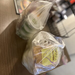 壺焼き芋専門店 ありがとう - 