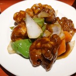 中華居酒屋 彩味園 - 