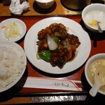 中華居酒屋 彩味園 - 