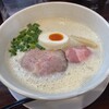 ラーメン家 みつ葉 the second