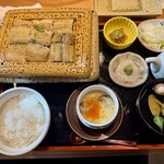 炭焼うな富士 - 