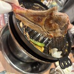 北海道ジンギスカン 蝦夷屋 - 