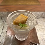 北新地 天ぷら 拾幸 - 