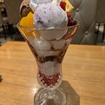 グレイスガーデン - 料理写真: