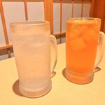 炉端焼きとおでん個室居酒屋 風の蔵 赤坂店 - 