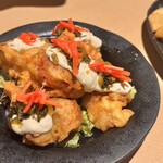 炉端焼きとおでん個室居酒屋 風の蔵 赤坂店 - 