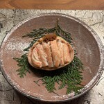 北新地 天ぷら 拾幸 - 