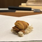 北新地 天ぷら 拾幸 - 