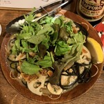 スタンド ツマミグイ - 